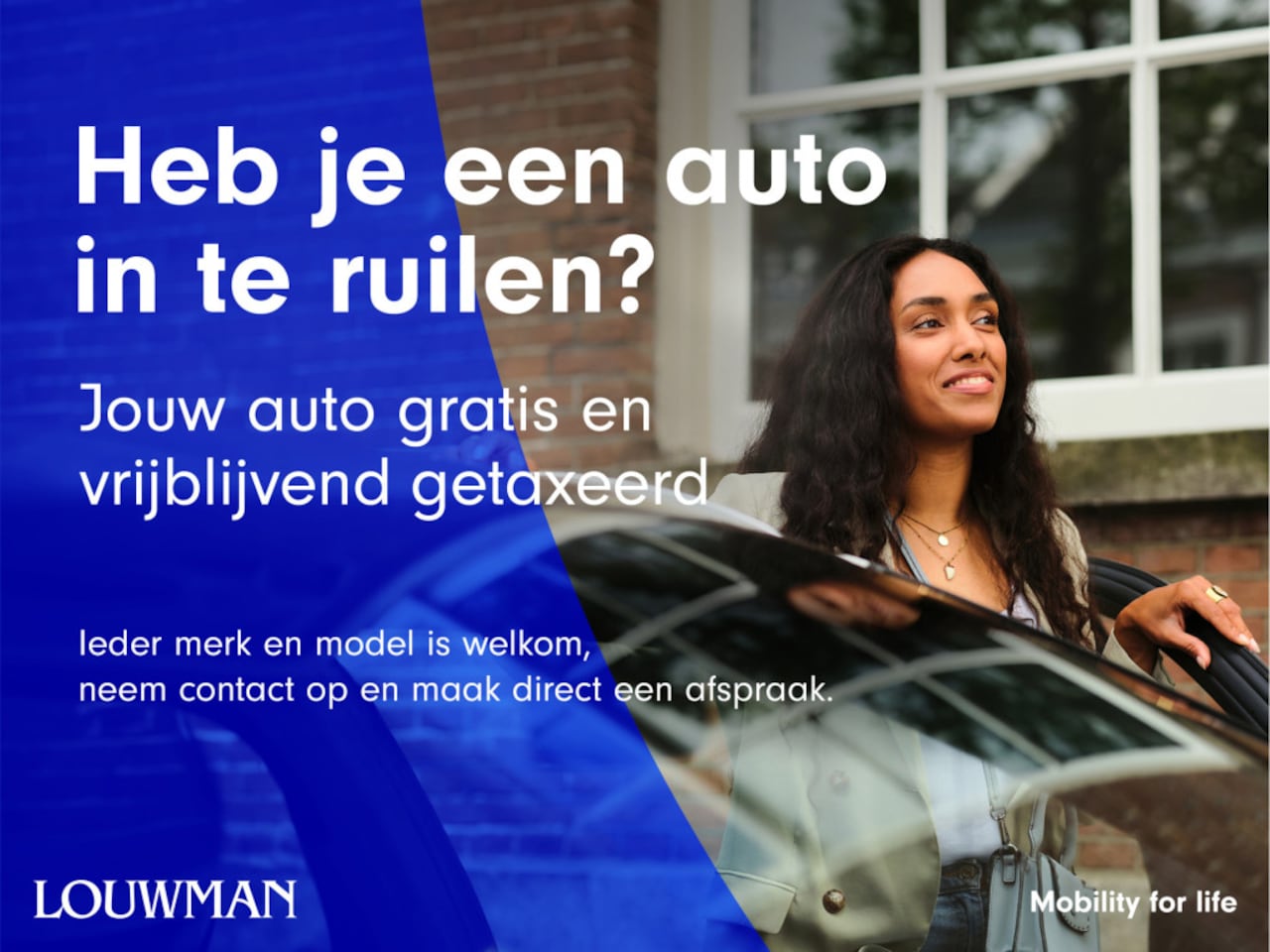 Toyota Auris Touring Sports - 1.8 Hybrid Lease Pro 1.8 Hybrid Lease pro - AutoWereld.nl