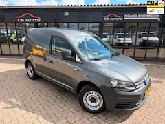 Volkswagen Caddy - 2.0 TDI|2018|airco|euro6