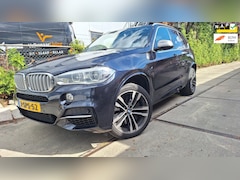 BMW X5 - M50d 7p