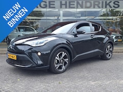 Toyota C-HR - 2.0 Hybrid Dynamic | Apple Carplay Android Auto | Adaptive CC | Camera | Climate Control |