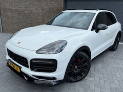 Porsche Cayenne - 3.0 E-Hybrid, BTW, SPORT DESIGN, PANO, DEALER ONDERH, TECHART