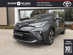 Toyota C-HR - 1.8 Hybrid Dynamic | blindspot | Stuur en Stoelverwarming | PDC