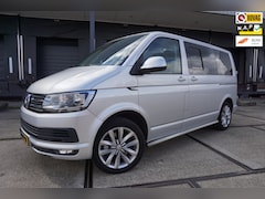 Volkswagen Transporter - 2.0 TDI L1H2 Highline * DSG * 204 PK * 2x schuifdeur
