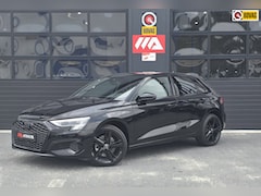 Audi A3 Sportback - 40 e-tron TFSIe Pro Line plus | LEDER | BLACK OPTIEK | DIGITAL COCKPIT | STOELVERWARMING |
