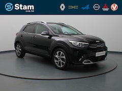 Kia Stonic - 100pk T-GDi MHEV GT-Line Apple Carplay/Android Auto | Climate