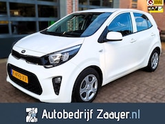 Kia Picanto - 1.0 DPi ComfortLine 5p