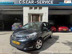 Toyota Yaris - 1.0 VVTi Cool Airco | Navi | Camera