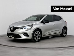 Renault Clio - 1.0 TCe 90Pk Evolution | Navigatie | Apple Carplay/Android Auto | Parkeersensoren Voor & A