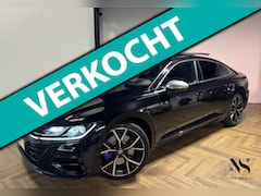 Volkswagen Arteon - 2.0 TSI R PANO KEYLESS HUD VOL'
