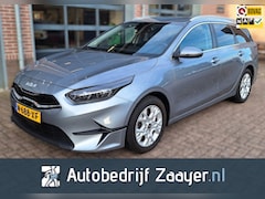 Kia Cee'd Sportswagon - Ceed 1.0 T-GDi DynamicPlusLine