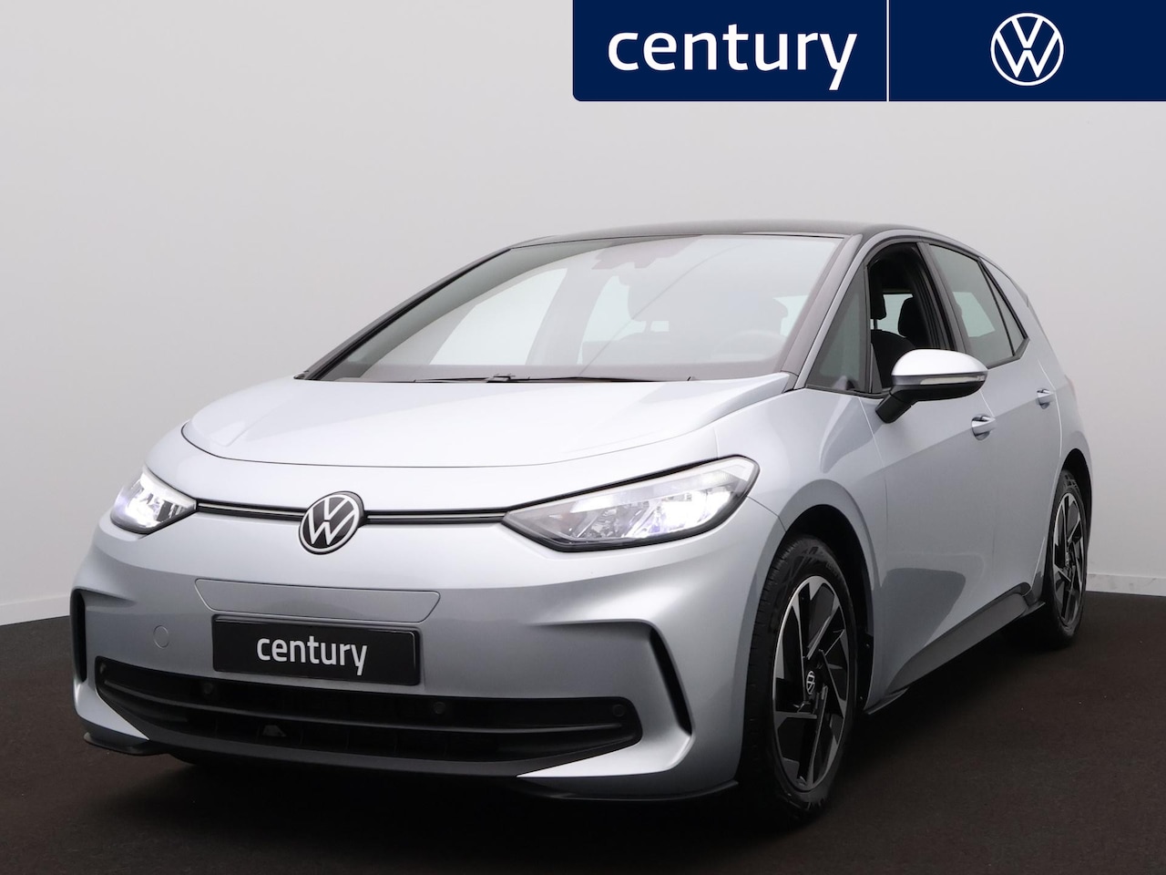 Volkswagen ID.3 - Pro 62 kWh Pdc - Sfeer verlichting - Apple Carplay/Android Auto - 18 Inch - AutoWereld.nl