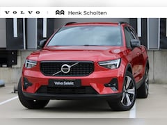 Volvo XC40 - T4 Recharge Inscription | Premium audio by Harman Kardon | Adaptieve cruise control | Elek