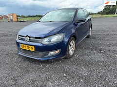 Volkswagen Polo - 1.2 TDI BlueMotion Comfortline lees advertentie diverse schades en gebruikers sporen zo me