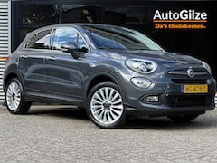 Fiat 500 X - 1.4 Turbo MultiAir Lounge l Automaat l Navigatie l Clima