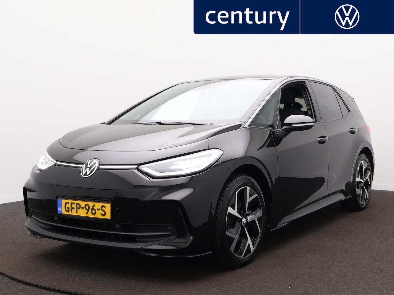 Volkswagen ID.3 - Pro Business 59 kWh Apple Carplay/Android Auto - Navigatie - 19 Inch - Camera - AutoWereld.nl