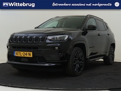 Jeep Compass - 4xe 240 Plug-in Hybrid Electric S