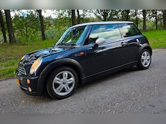 MINI Cooper - 1.6 Pepper - Airco - APK T/M 29-06-2027
