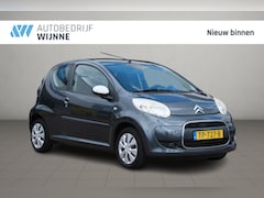 Citroën C1 - 1.0-12V 68pk Ambiance | Airco | Radio-CD | Elektr. ramen