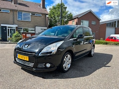 Peugeot 5008 - 1.6 THP Blue Lease Executive 7p