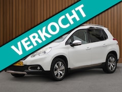 Peugeot 2008 - 1.2 VTi Allure 82PK |Distributieriem v.v. | Pano | Parkeersensoren | Cruise | Navi | NAP