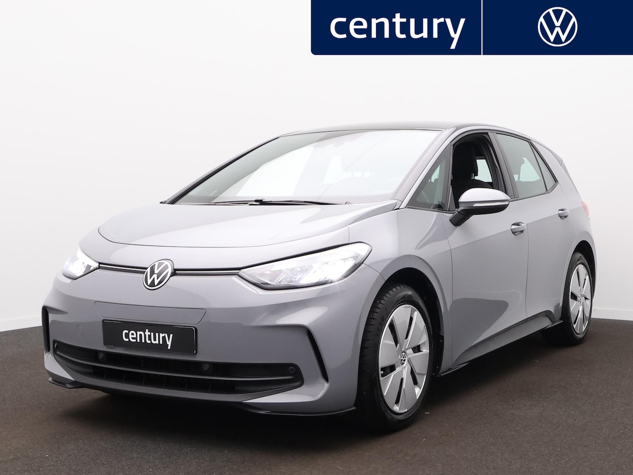 Volkswagen ID.3 - Pro 62 kWh Apple Carplay/Android Auto - Pdc - Sfeer verlichting - AutoWereld.nl
