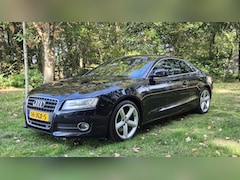 Audi A5 Coupé - 1.8 TFSI Pro Line S BJ.2009 Navi|18” LM|Cc|Nap
