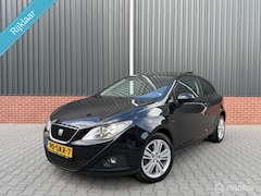 SEAT Ibiza SC - 1.2 TSI Style Pano Cruise Airco Nl Auto
