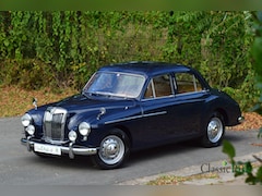 MG Magnette - Saloon