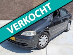 Opel Astra - 1.6-16V Pearl airco 5 deurs APK