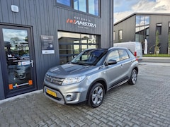 Suzuki Vitara - 1.6 Exclusive Automaat|Trekhaak|Camera|Stoelverwarming|Navi|Cruise|Topstaat|