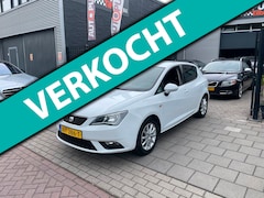 SEAT Ibiza - 1.0 EcoTSI Style 1e Eigenaar Trekhaak Airco NAP APK