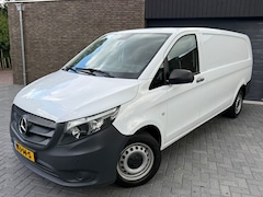 Mercedes-Benz Vito - 110 CDI Extra Lang, Schuifdeur, Camera, EXCL BTW