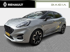 Ford Puma - 1.0 EcoBoost Hybrid ST-Line X