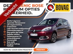 Renault Scénic - 1.2 TCe Bose ✅Panodak ✅Trekhaak ✅1e eigenaar