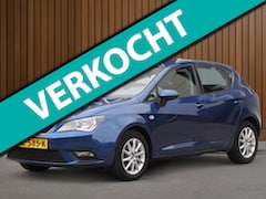SEAT Ibiza - 1.0TSI 95PK Style Connect | Carplay | Trekhaak | Cruise | NAP