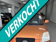Kia Picanto - 1.0 LXE