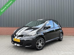Toyota Aygo - 1.0-12V Cool Airco Nap 5 Deurs 149.000