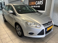 Ford Focus Wagon - 1.0 EcoBoost Edition | Nieuwe APK | Cruise |