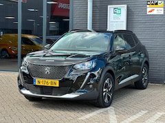 Peugeot e-2008 - EV Blue Lease Allure 50 kWh/1STE EG/NAVI/CAMERA/NL AUTO-NAP