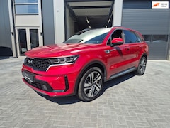 Kia Sorento - 1.6 T-GDI Plug-in Hybrid 4WD Platinum Automaat Trekhaak 2022