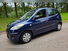 Hyundai i10 - 1.1 Active - NL Auto - APK T/M 15-06-2027
