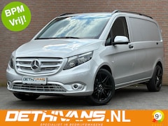 Mercedes-Benz Vito - 114CDI 136PK 9G-Tronic / Camera / Navigatie / Euro6
