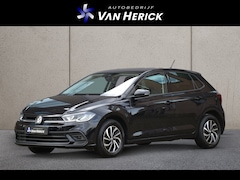 Volkswagen Polo - 1.0 TSI Life 95PK | ACC | Carplay | Stoelverwarming