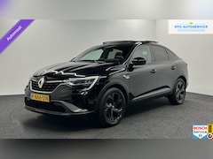 Renault Arkana - 1.6 E-Tech Hybrid 145 R.S. Line PANO CARPLAY CAMERA NAVI ADAPTIEF CRUISE