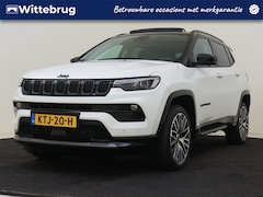 Jeep Compass - 4xe 240 Plug-in Hybrid Electric S FULL OPTIONS OPEN DAK