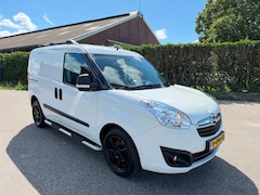 Opel Combo - 1.3 CDTi SPORT - AC - EURO 6 - APK 4/2027