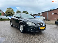 SEAT Leon - 1.2 TSI Ecomotive COPA