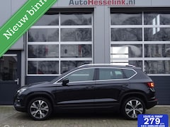 SEAT Ateca - 1.0 TSI |BEATS|Camera|LED|NAP|92000 KM