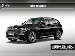 BMW X3 - xDrive30e eDrive Edition High Executive xLine