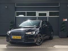 Audi A3 Sportback - 1.2 TFSI Attraction Pro Line NAVI PDC 18 INCH